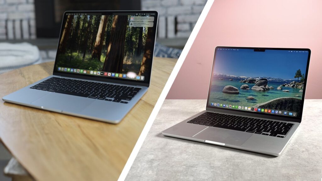 The MacBook Air M4 might be the best laptop buy today for you, despite the Air M5 being so impressive — here’s why