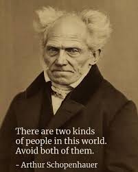 The Most Surprising Path To Happiness: 5 Secrets From Philosophy schopenhauer