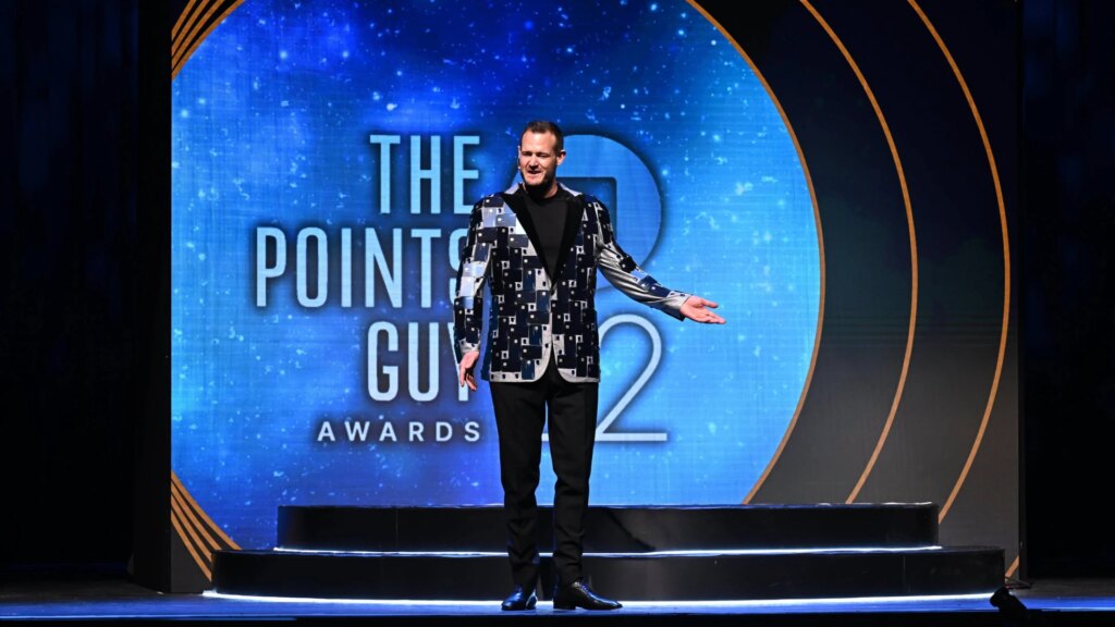 The Points Guy Says One Decision Turned His Hobby Into a Media Empire