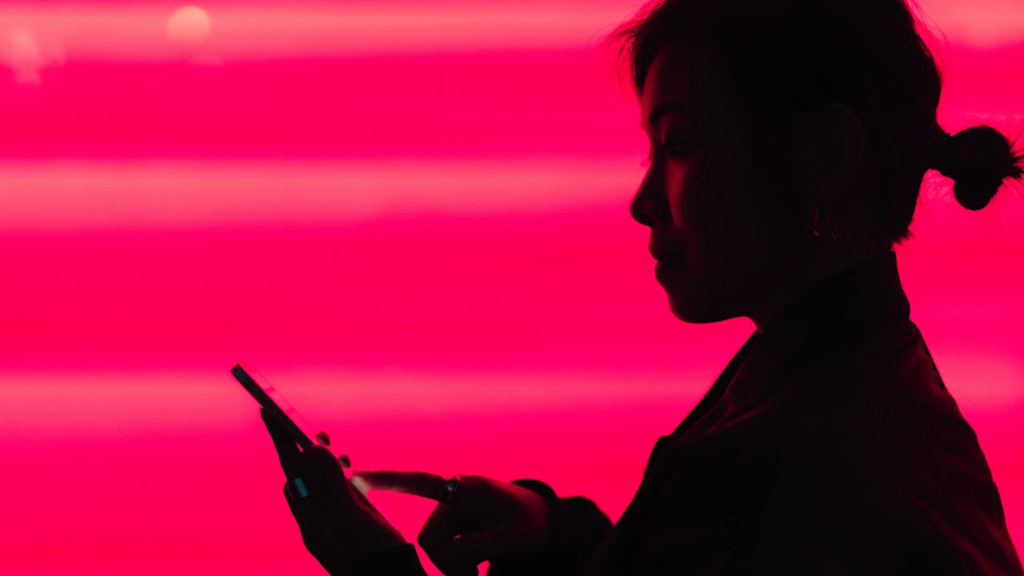 The future of AI is already in your hands The future of AI is already in your hands