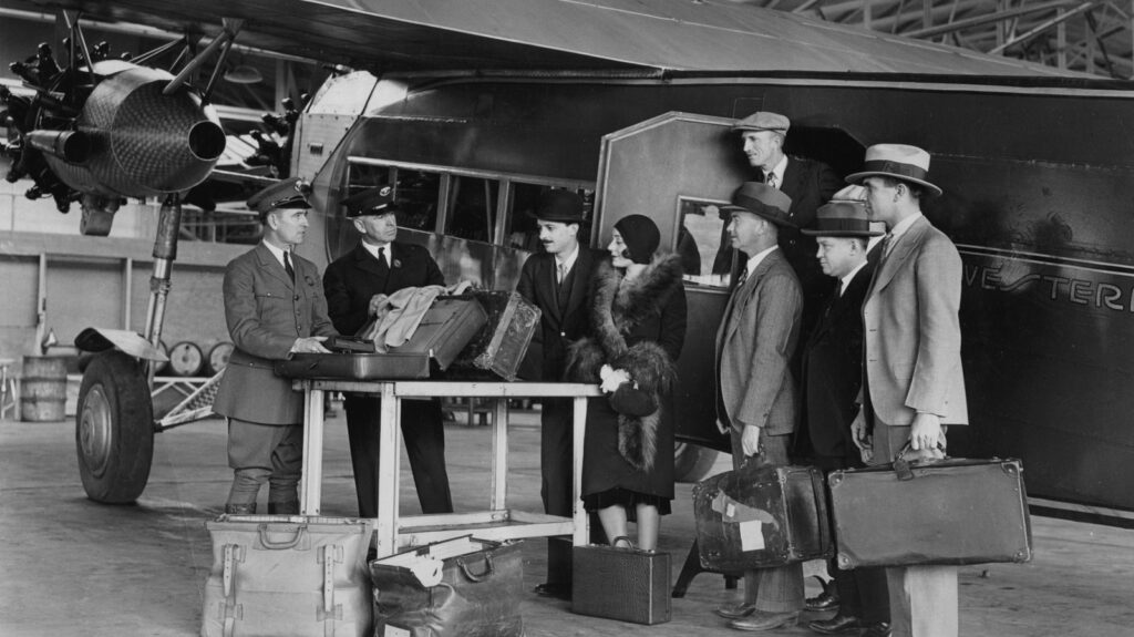 These Are The Rules You’d Introduce To Fix Flying These Are The Rules You'd Introduce To Fix Flying