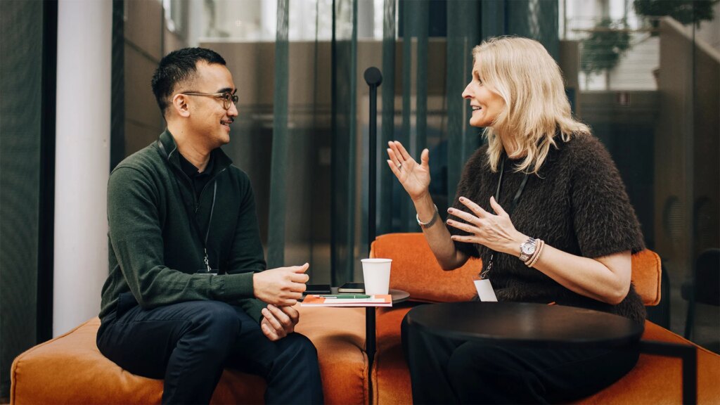 This 1 Change to How You Have a Conversation Is a Powerful Way to Increase Your Influence