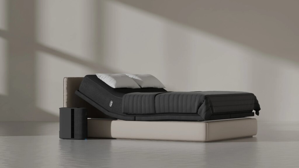 This Company Is Now Worth $1.5 Billion. Its Product Is a Better Night’s Sleep