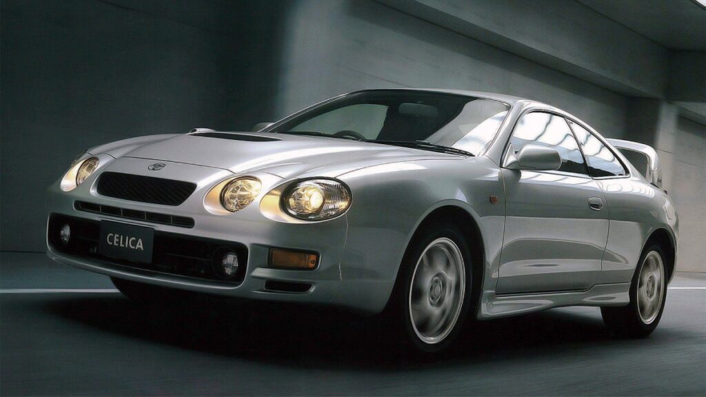 Toyota 'Celica Sport' Could Go Hybrid, Ford's EV Manufacturing Revolution, and JLR Plant Down Again