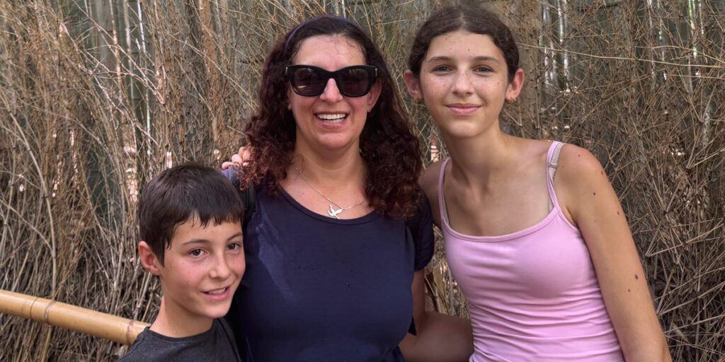 Traveling With Kids Taught Me Flexibility and Stress Management