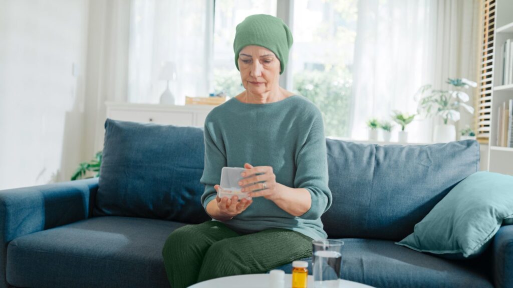 Treatments for Metastatic Bladder Cancer Pain 8 Treatments for Metastatic Bladder Cancer Pain