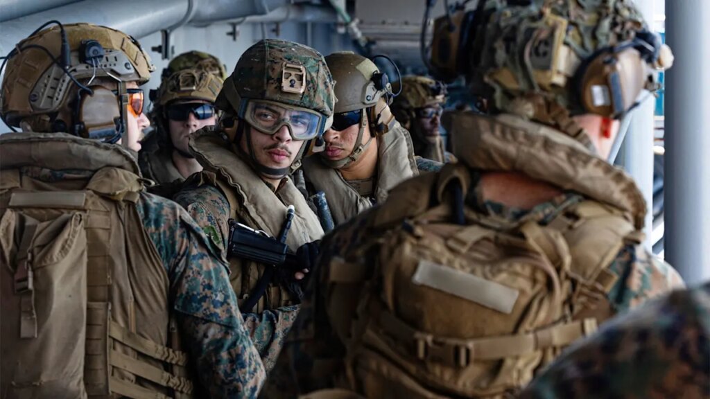 Trump delivers a new threat to Iran’s vital infrastructure if a ceasefire isn’t reached ‘shortly’ Trump delivers a new threat to Iran’s vital infrastructure if a ceasefire isn’t reached ‘shortly’