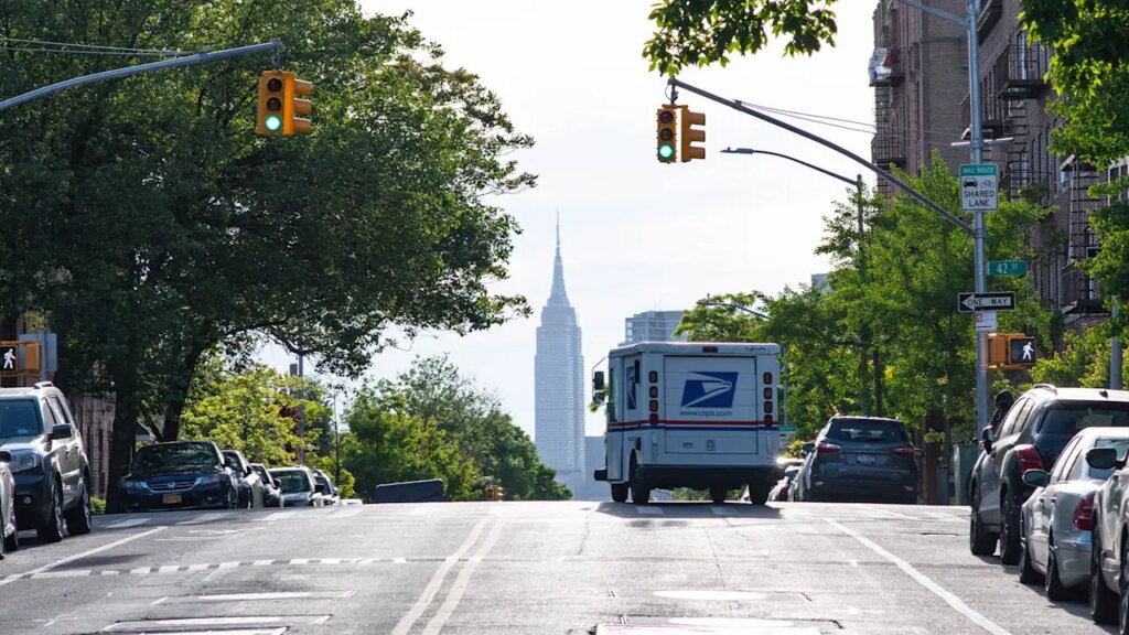 USPS transportation surcharge will make these types of packages more expensive to ship from the post office USPS transportation surcharge will make these types of packages more expensive to ship from the post office