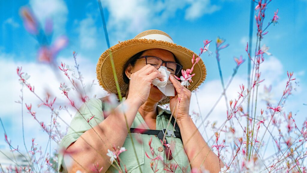 Psoriasis and Allergies: What’s the Connection?