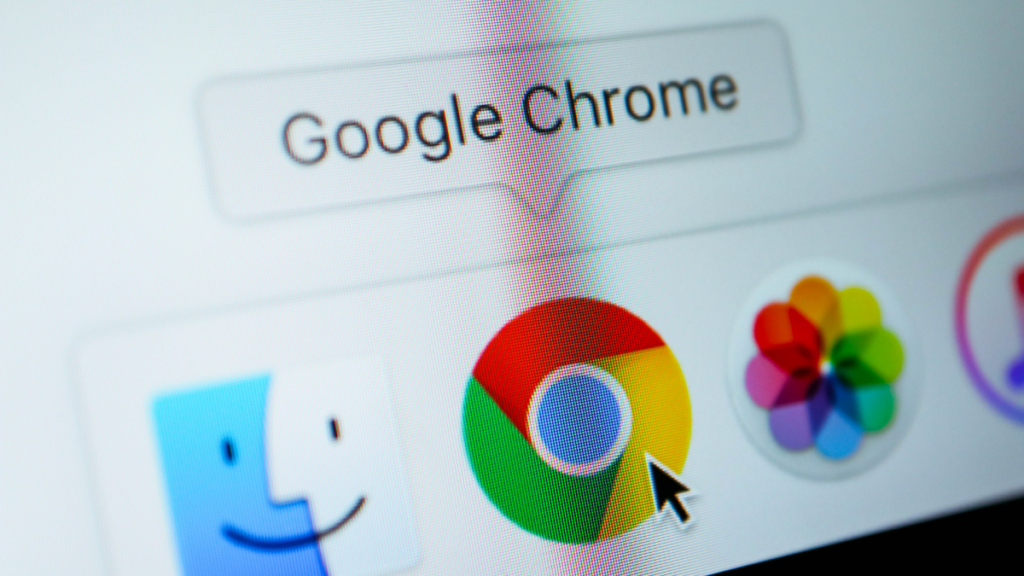 Update Chrome Immediately to Fix This Zero-Day Exploit