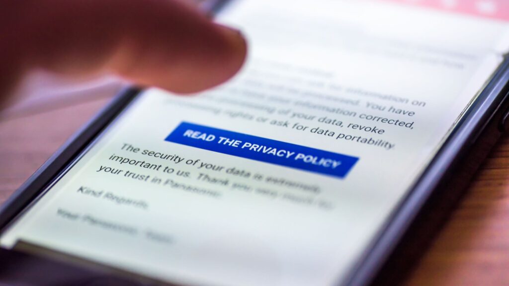 VPN logging: what data does your VPN need to collect?