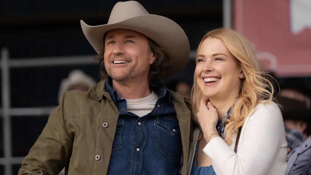 'Virgin River' season 8: Everything we know so far