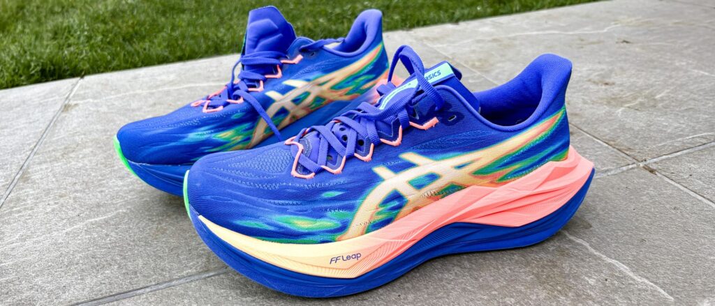 We ran 80 miles in the Asics Superblast 3 — here’s our verdict We ran 80 miles in the Asics Superblast 3 — here’s our verdict