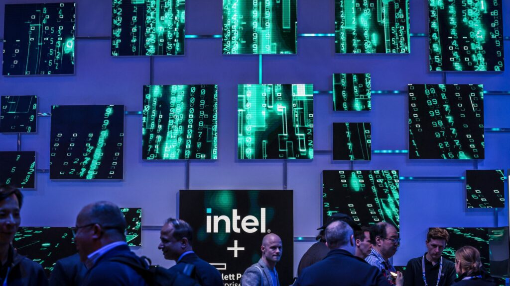 “We wanted to focus on those three things… not always done by our competitors when they put out products” – I talked to Intel about its plans for 2026, Panther Lake, and beyond