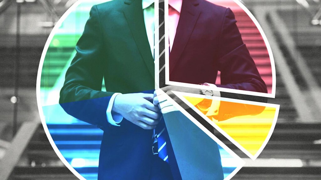 What I learned building a fractional executive career