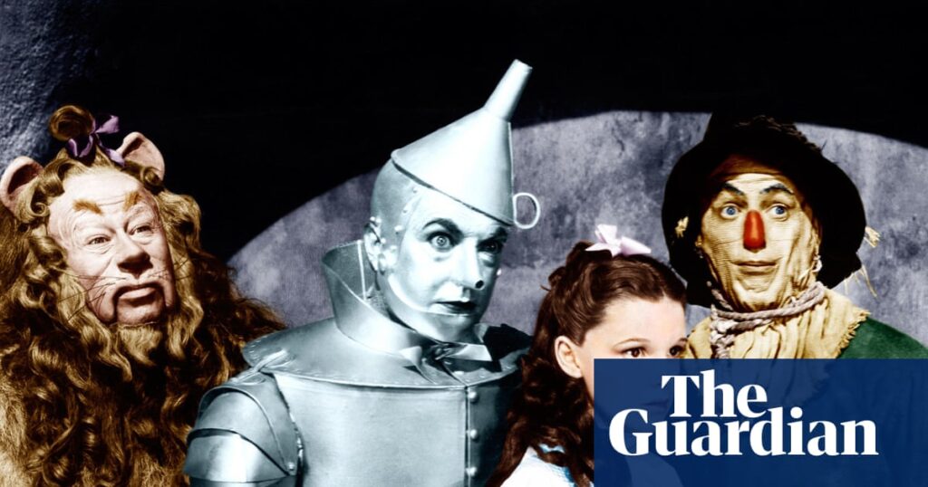 What links The Wonderful Wizard of Oz and Moonfleet? The Saturday quiz | Quiz and trivia games