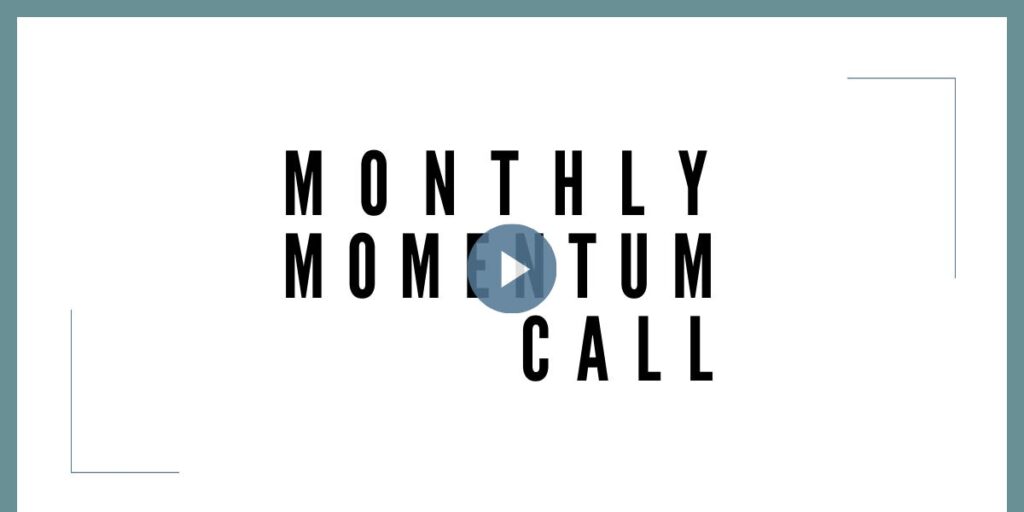 What's Actually Getting in Your Way?