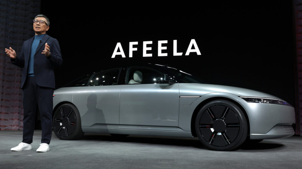 Which EV Should Be Next On The Chopping Block? Which EV Should Be Next On The Chopping Block?