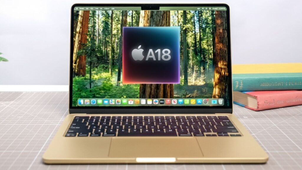 Cheap MacBook