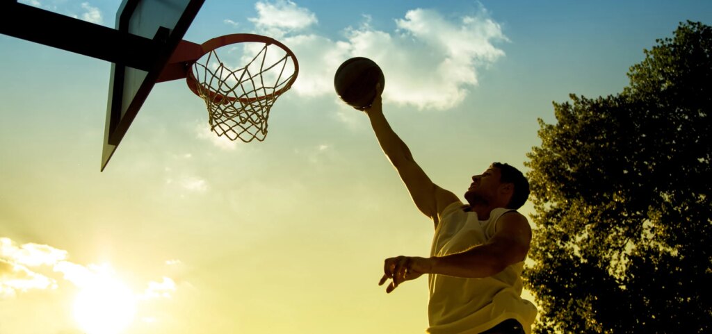 Why Do Basketball Players Miss Shots They’ve Made Before? Same Reason Smart People Struggle With Decisions Why Do Basketball Players Miss Shots They’ve Made Before? Same Reason Smart People Struggle With Decisions