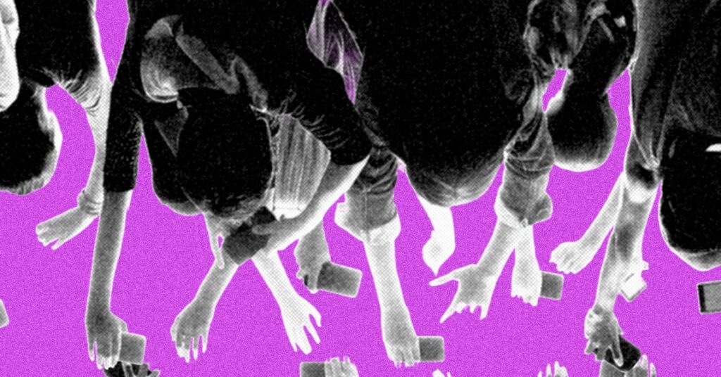 Why Fandom Discourse Feels Extra Cringe Right Now