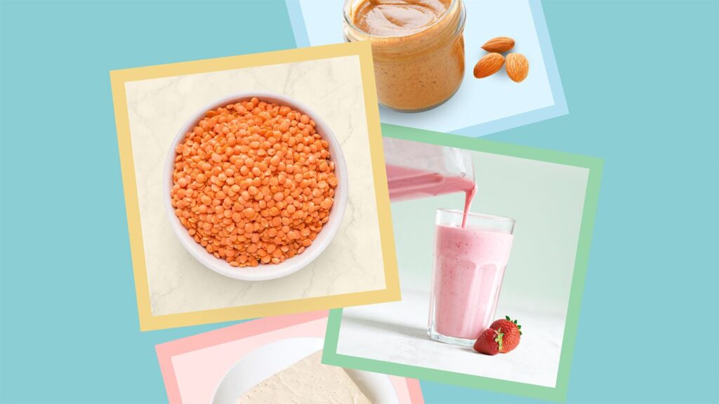 Why It Matters and Tips to Optimize Your Intake Why Protein Is Important During Cancer Treatment — and Tips to Optimize Your Intake