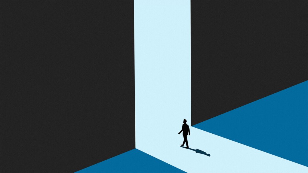 Why Leaving a ‘Good Job’ Is the Hardest Career Move Why Leaving a ‘Good Job’ Is the Hardest Career Move