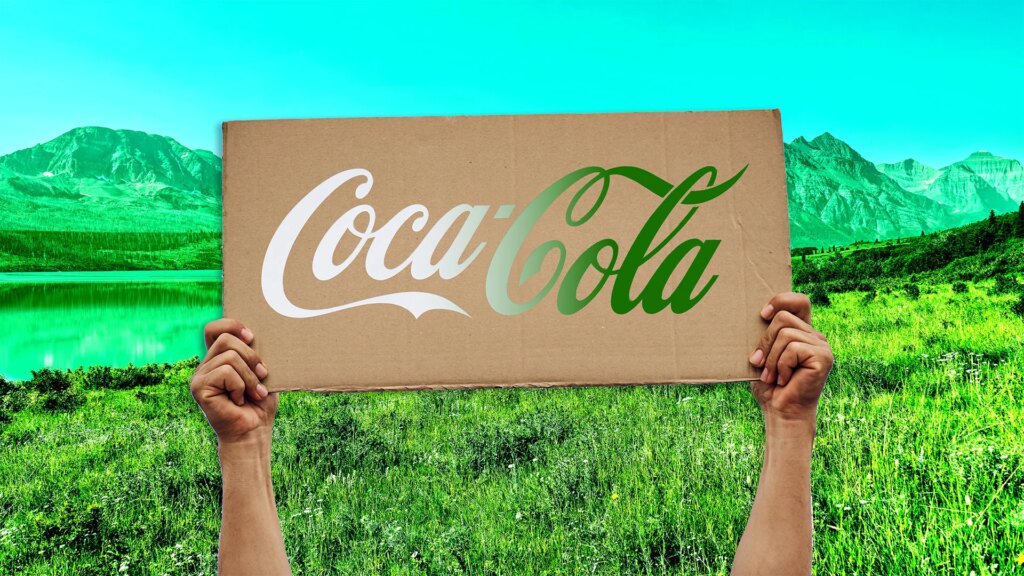 Why McDonald’s, BP, Coca-Cola, and Other Major Brands Keep Getting Accused of Greenwashing