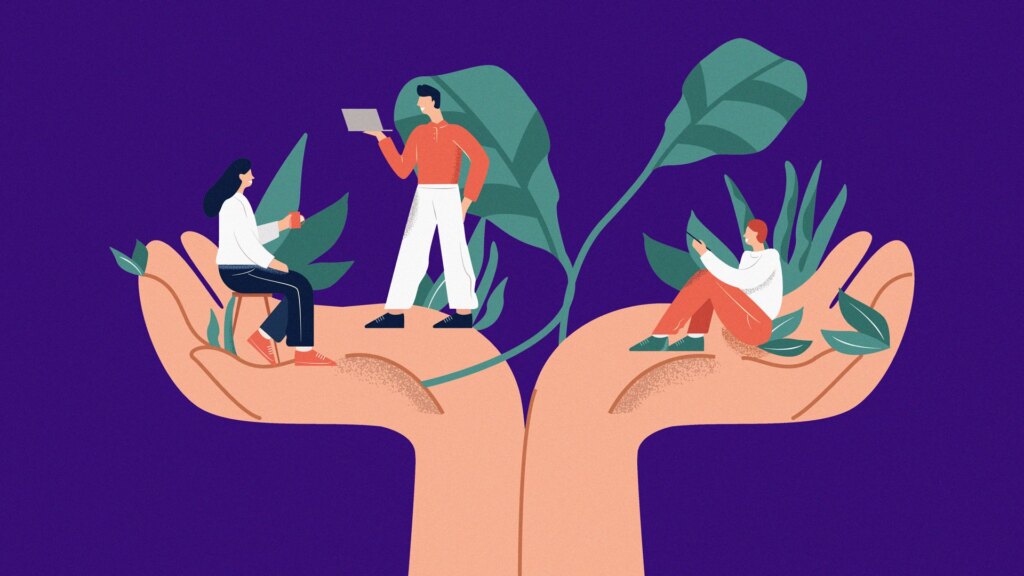 Why Saying ‘We’re a Family’ at Work Can Backfire