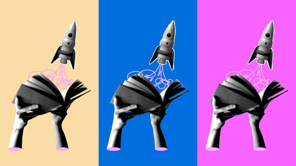 Why Writing a Book Is the Fastest Way to Establish Authority in Your Industry Why Writing a Book Is the Fastest Way to Establish Authority in Your Industry