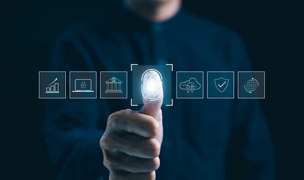 Why strong authentication beyond the browser will define the future of connected devices