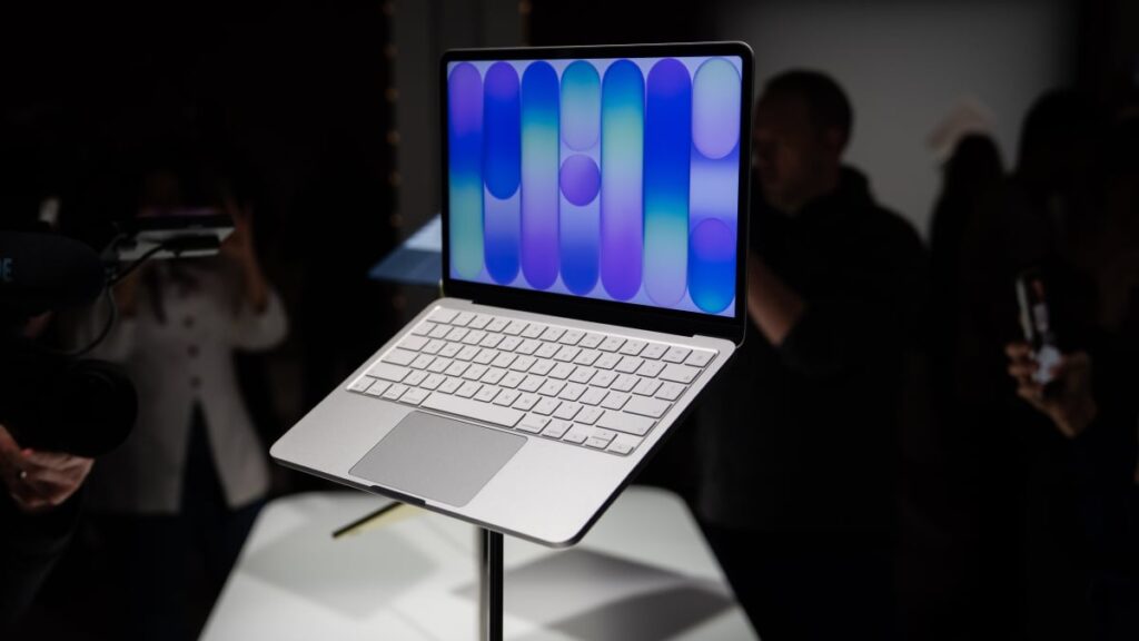 Why the MacBook Neo Might Not Be a Windows Laptop Replacement