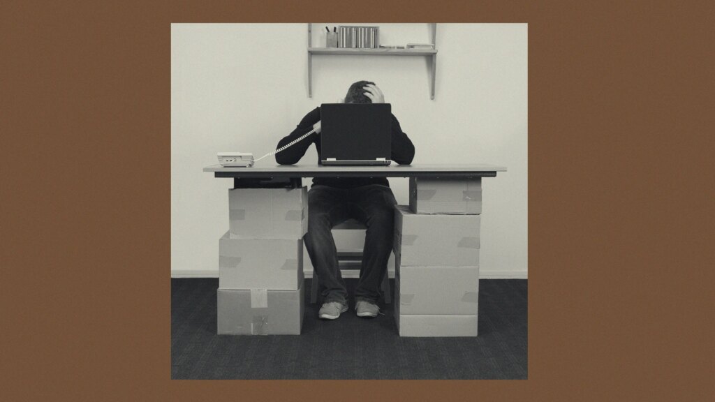 Workers Are Returning to the Office—But Their Workspaces Aren’t Ready