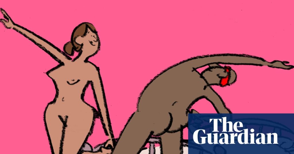 Would you and your sexual partner like to share the story of what you get up to in the bedroom? | Sex