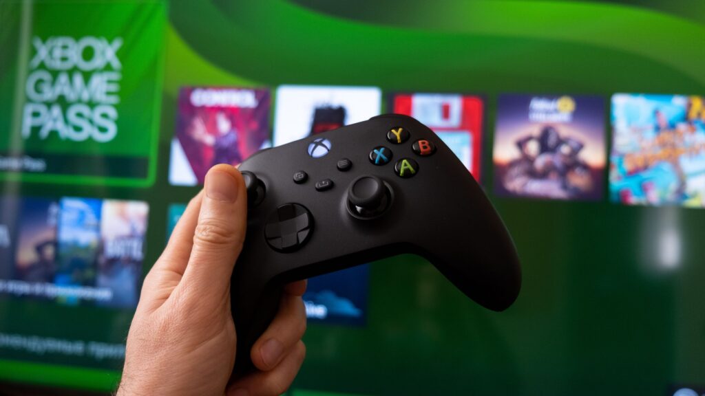 Xbox ‘Triton’ leak hints at first major changes under new CEO Asha Sharma Xbox 'Triton' leak hints at first major changes under new CEO Asha Sharma
