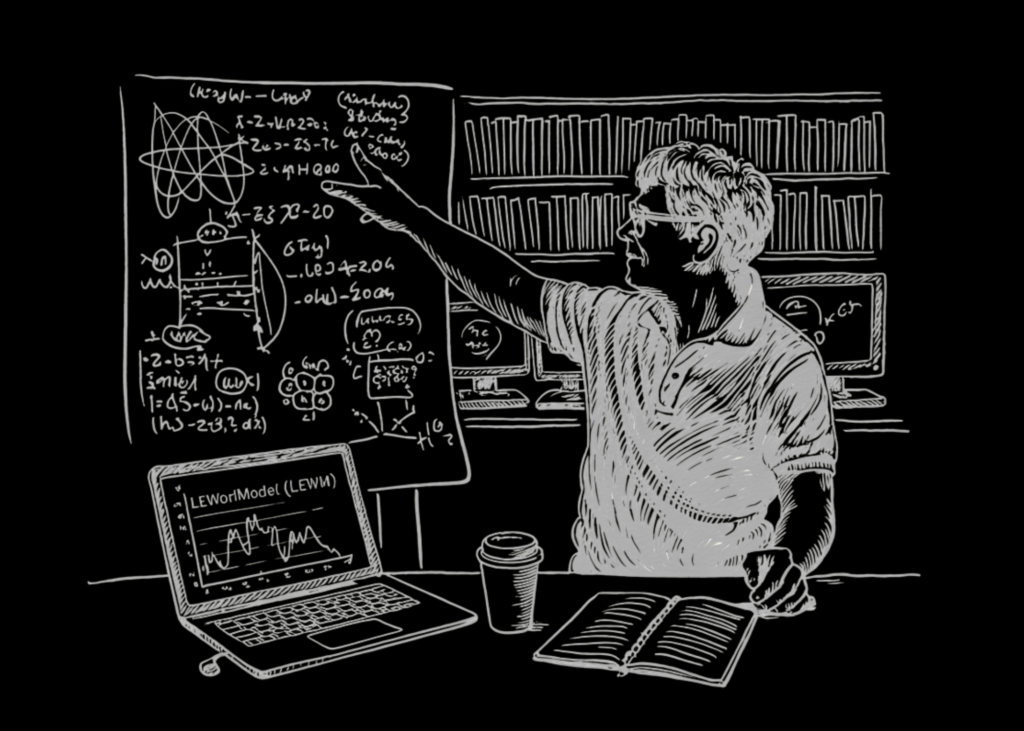 Yann LeCun’s New LeWorldModel (LeWM) Research Targets JEPA Collapse in Pixel-Based Predictive World Modeling