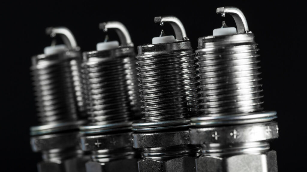 Yes, Size Affects Performance (We’re Talking About Spark Plugs) Yes, Size Affects Performance (We're Talking About Spark Plugs)