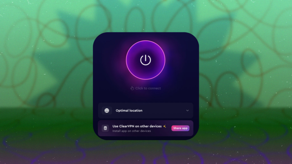 You Can Get ClearVPN, an Easy, Beginner-Friendly VPN Setup, on Sale for Just $20 Right Now You Can Get ClearVPN, an Easy, Beginner-Friendly VPN Setup, on Sale for Just $20 Right Now