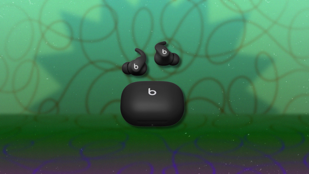 You Can Get These Beats Powerbeats Fit Earbuds on Sale for 37% Off Right Now You Can Get These Beats Powerbeats Fit Earbuds on Sale for 37% Off Right Now