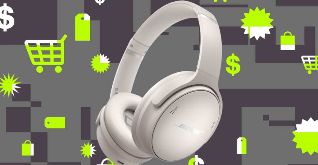 You can still grab great deals on Bose headphones and Astro Bot this weekend