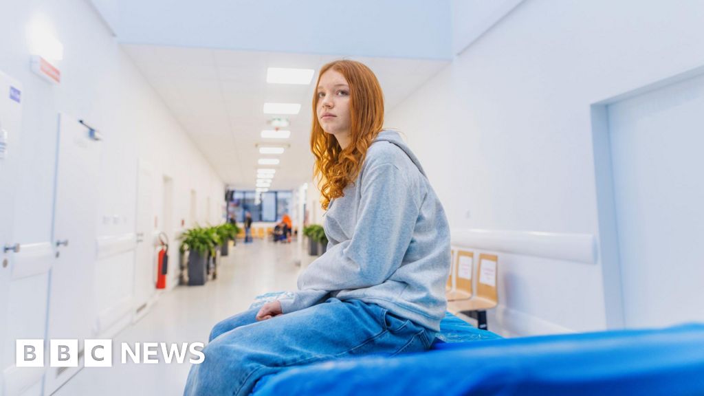 Young people less satisfied with the NHS – survey Young people less satisfied with the NHS - survey