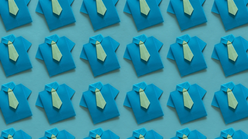 Your job isn’t disappearing—it’s shapeshifting Your job isn’t disappearing—it’s shapeshifting