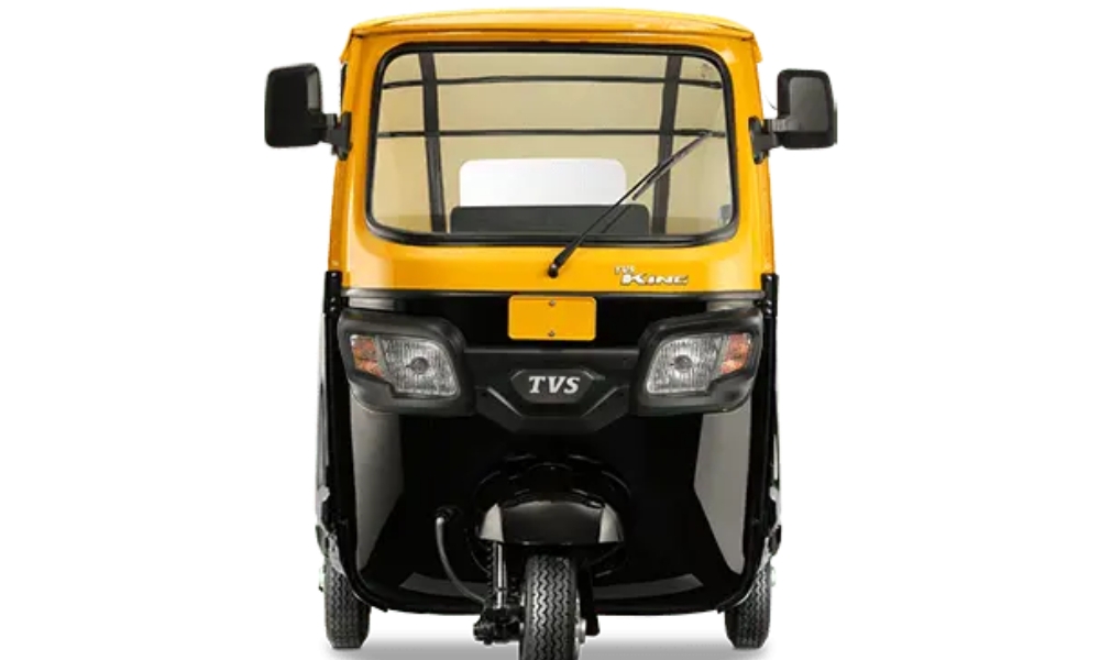 टीवीएस मोटर कंपनी ने ‘टीवीएस किंग का वादा 3.0’ लॉन्च किया Calendar-icon