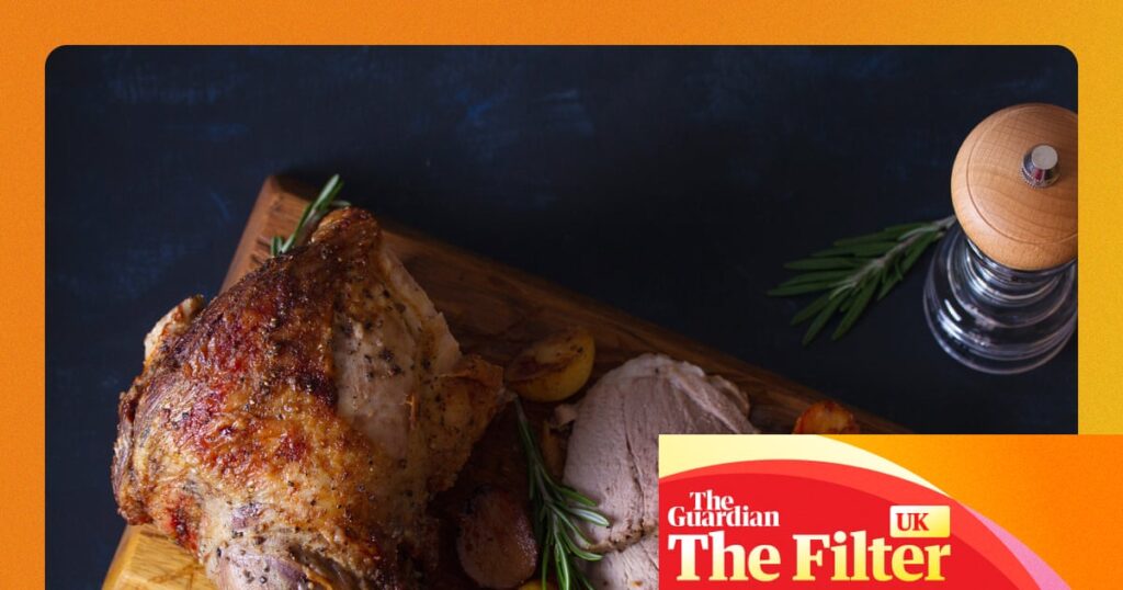 ‘A good little hack for giant yorkies’: top chefs on everything you need to make the perfect roast | Food ‘A good little hack for giant yorkies’: top chefs on everything you need to make the perfect roast | Food