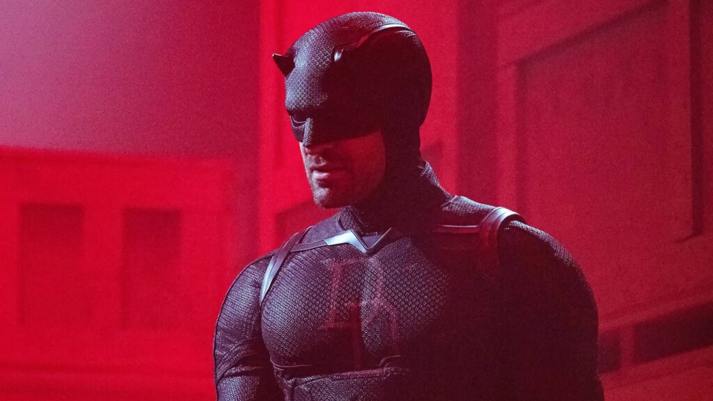 ‘Daredevil: Born Again’ season 2 review: Darker, bloodier and all the better for it