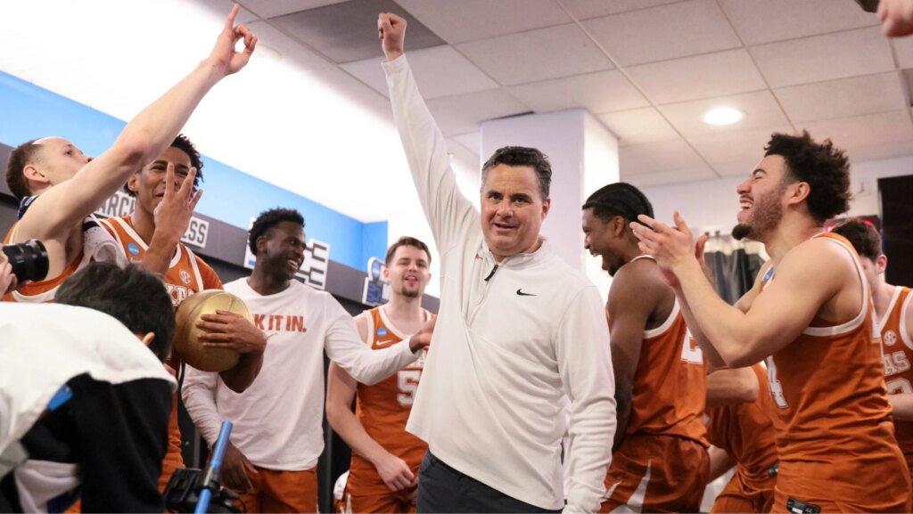 ‘I Had a Feeling’—The Split-Second Decision That Saved an NCAA Underdog’s Season