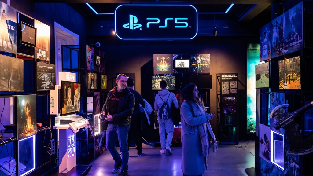 ‘Insane’ and ‘Disgusting’: Why Sony Just Shattered a Decades-Old Gaming Rule and Angered Fans ‘Insane’ and ‘Disgusting’: Why Sony Just Shattered a Decades-Old Gaming Rule and Angered Fans