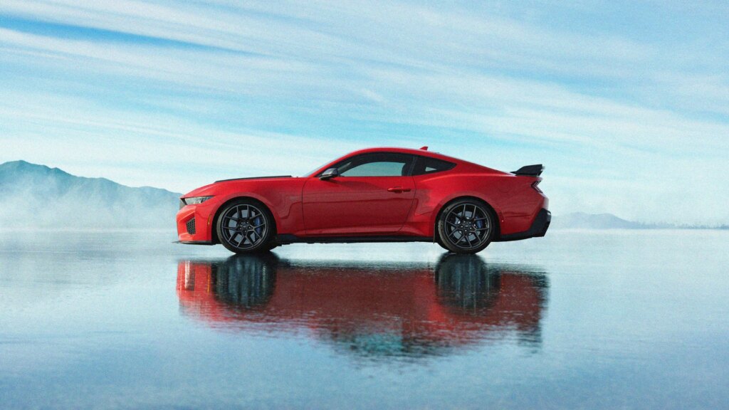 ‘Porsche Money’ for a Mustang? Fans Are Furious Over the Price of Ford’s New Pony Car