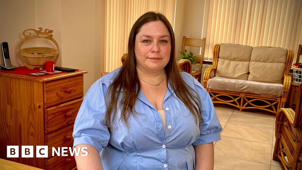 'Two weeks will make such a difference': UK first as NI brings in miscarriage leave 'Two weeks will make such a difference': UK first as NI brings in miscarriage leave