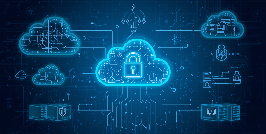 5 top cloud migration software for Infrastructure as Code (IaC) 5 top cloud migration software for Infrastructure as Code (IaC)